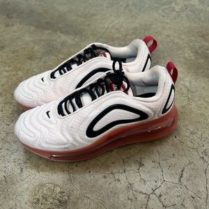 Nike Air Max 720 stardust